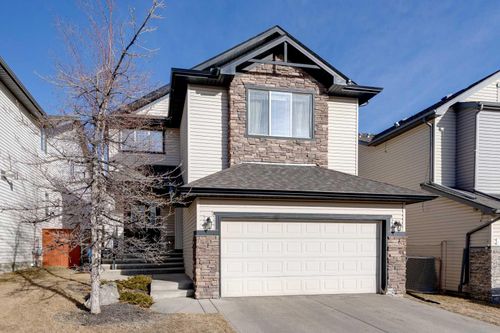 407 Morningside Cres Sw, Airdrie, AB, T4B0E2 | Card Image