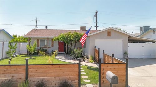 3833 Kennedy St, Le Grand, CA, 95333-9687 | Card Image