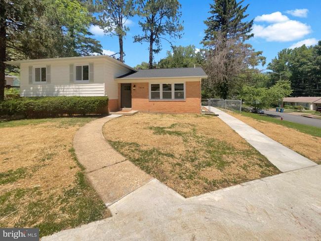 7804 Alberta Ct, House other with 5 bedrooms, 3 bathrooms and null parking in SPRINGFIELD VA | Image 36
