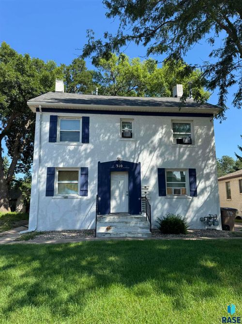 310 Van Eps Ave, Sioux Falls, SD, 57103 | Card Image