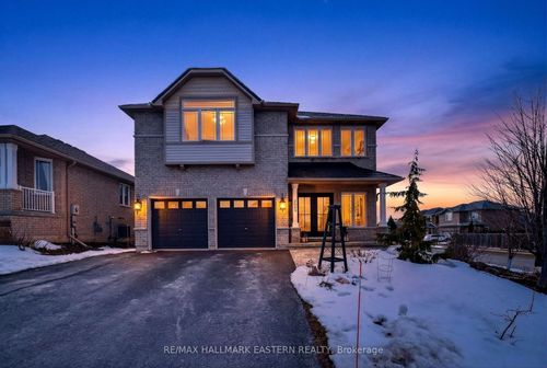 2543 Denure Dr, Peterborough, ON, K9K2S6 | Card Image