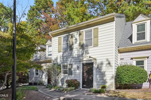 5530 Forest Oaks Dr, Raleigh, NC, 27609-5066 | Card Image