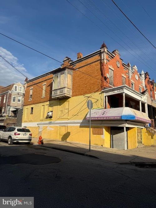 5355 Lena St, PHILADELPHIA, PA, 19144-2305 | Card Image