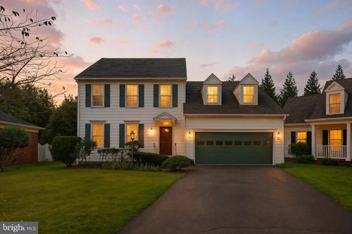400 Greens Ct, Culpeper, VA, 22701-3346 | Card Image