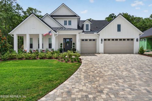 73 Arbor Creek Dr, St Augustine, FL, 32092-1537 | Card Image