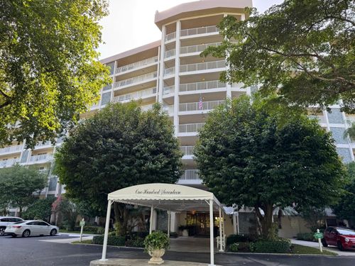 apt-907-3499 Oaks Way, Pompano Beach, FL, 33069-5316 | Card Image