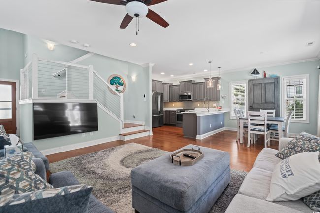 5 Ruth St, House other with 3 bedrooms, 3 bathrooms and 6 parking in Murrells Inlet SC | Image 7