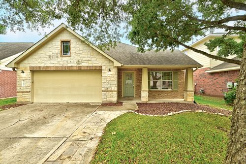209 Calline Mayes Run, Buda, TX, 78610-5133 | Card Image