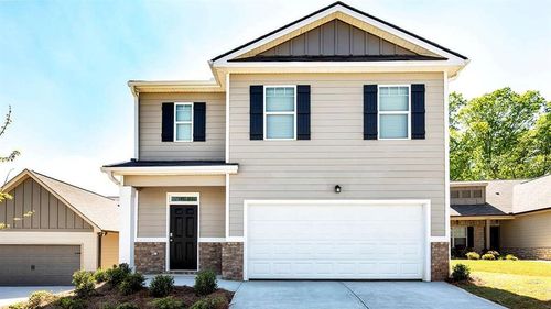 1184 Erica Way Se, Atlanta, GA, 30354-3641 | Card Image