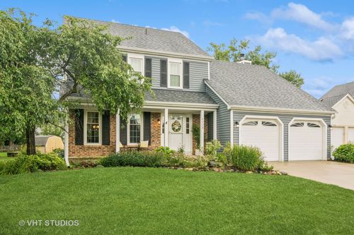 4320 Lombardy Ln, Hoffman Estates, IL, 60192-1240 | Card Image