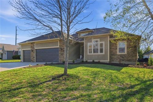 3141 N 123rd Ter, Kansas City, KS, 66109-4537 | Card Image