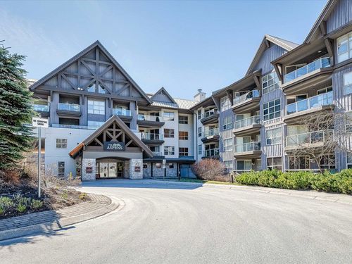 212-4800 Spearhead Dr, Whistler, BC, V8E1G1 | Card Image