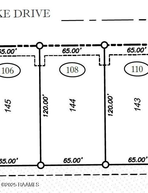 108 Cypress Hill Dr, Broussard, LA, 70518 | Card Image