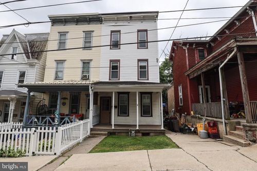 511 Harrison St, POTTSVILLE, PA, 17901-1610 | Card Image