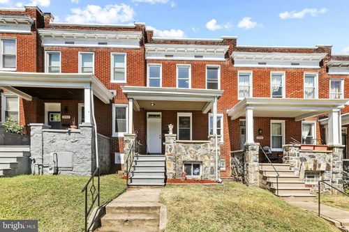 2310 Druid Park Dr, BALTIMORE, MD, 21215-7834 | Card Image