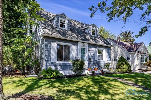 3803 Sherbrooke Rd, Toledo, OH, 43613-4510 | Card Image