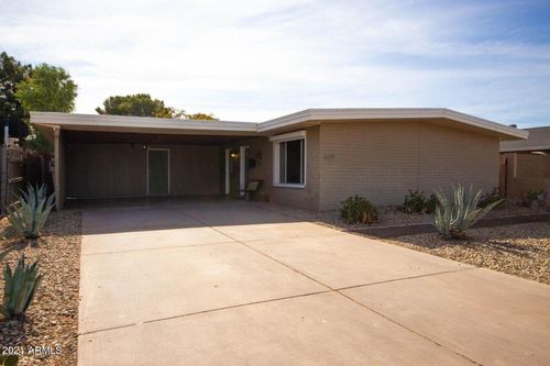 1609 E Gaylon Dr, Tempe, AZ, 85282-2757 | Card Image