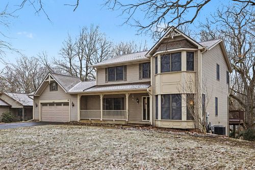 247 Deer Run Boulevard, Plainwell, MI, 49080 | Card Image