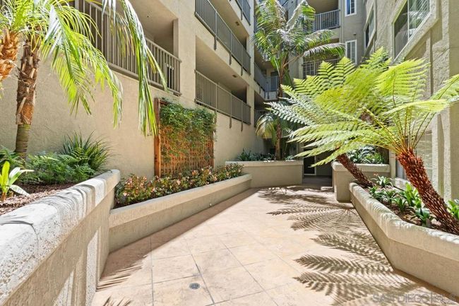 UNIT-410 - 3405 Florida St, Condo with 1 bedrooms, 1 bathrooms and 1 parking in San Diego CA | Image 19
