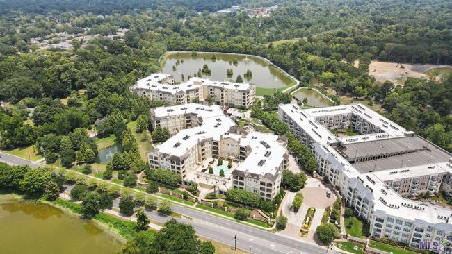 APT-207 - 990 Stanford Ave, Condo with 3 bedrooms, 3 bathrooms and 3 parking in Baton Rouge LA | Image 29