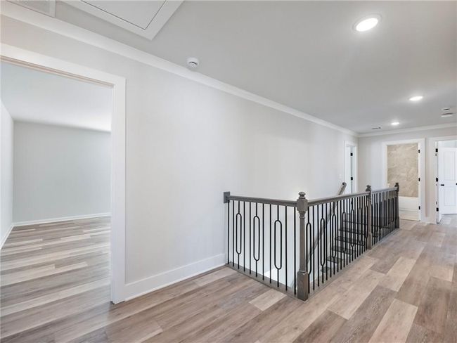 4437 Hosch Reserve Ct, House other with 6 bedrooms, 4 bathrooms and null parking in Buford GA | Image 24