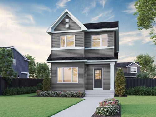 592 Buffaloberry Manor Se, Calgary, AB, T3M3Z2 | Card Image