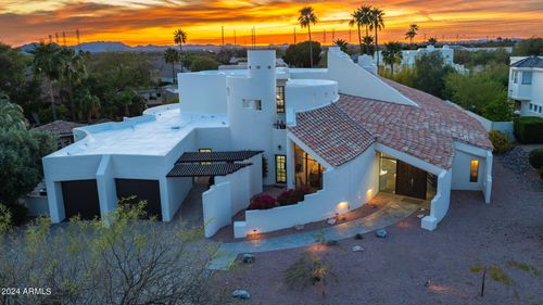 10488 N 119th Pl, Scottsdale, AZ, 85259-5034 | Card Image