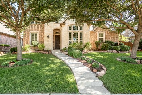 846 Deerfield Rd, Allen, TX, 75013-4981 | Card Image