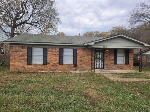 4511 Sumners Wells Rd, Memphis, TN, 38118-6894 | Card Image