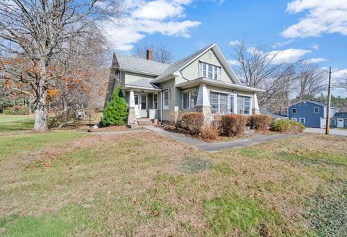 115 W Stafford Rd, Stafford Springs, CT, 06076-1017 | Card Image