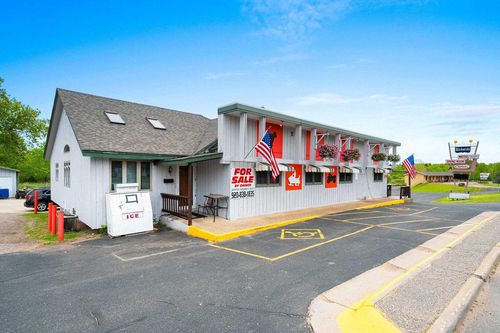 W11466 Us Hwy 8, Dunbar, WI, 54119 | Card Image
