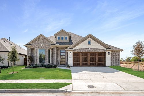 2161 Rio Piedra Dr, Royse City, TX, 75189-5608 | Card Image