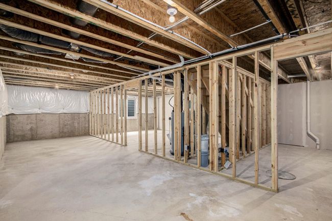 Unfinished basement | Image 19