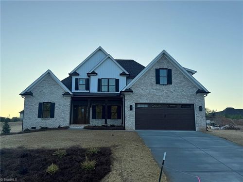 285 Crickets Run, Lexington, NC, 27295 | Card Image