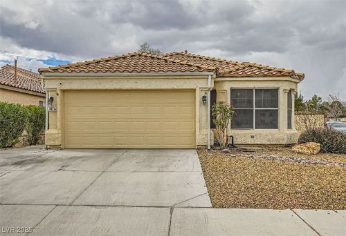 3473 Conough Lane, Las Vegas, NV, 89129 | Card Image