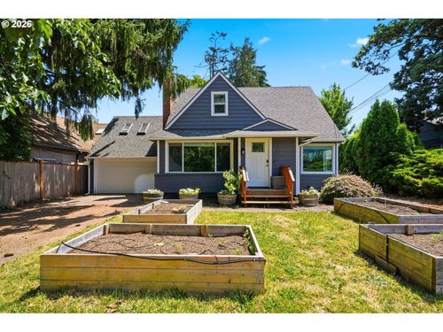 5724 Ne 60th Ave, Portland, OR, 97218-2904 | Card Image