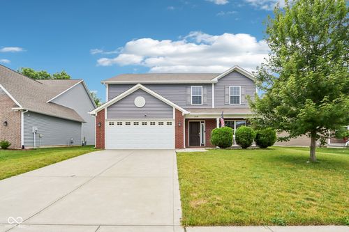 1739 Wedgewood Place, Avon, IN, 46123 | Card Image