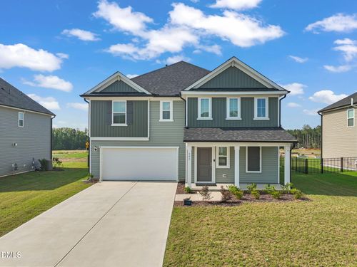 605 Spellbrook Rd, Zebulon, NC, 27597-3712 | Card Image