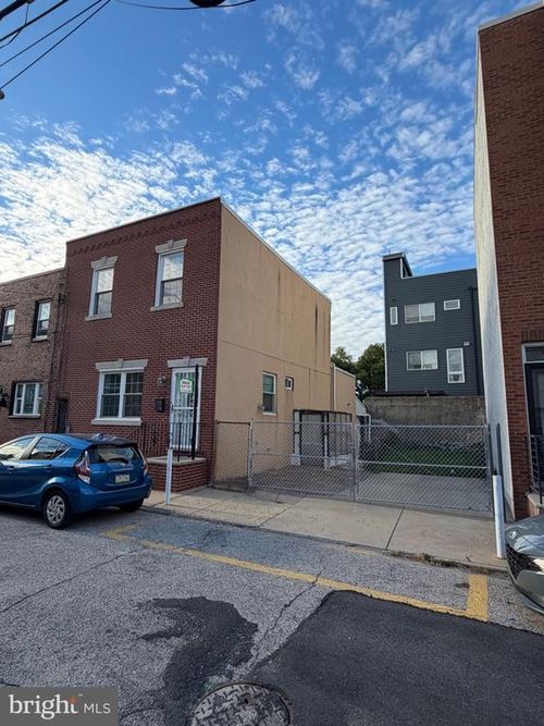 519 E Cabot Street, PHILADELPHIA, PA, 19125 | Card Image