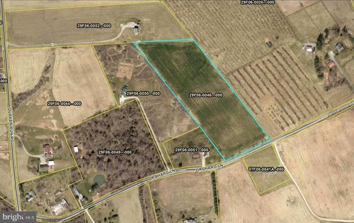 0 Orchard Ln, ASPERS, PA, 17304 | Card Image