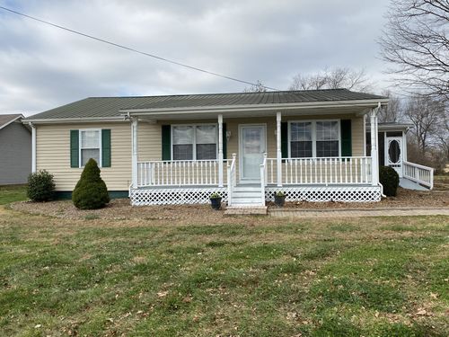 2289 Clarksville Rd, Trenton, KY, 42286-9765 | Card Image
