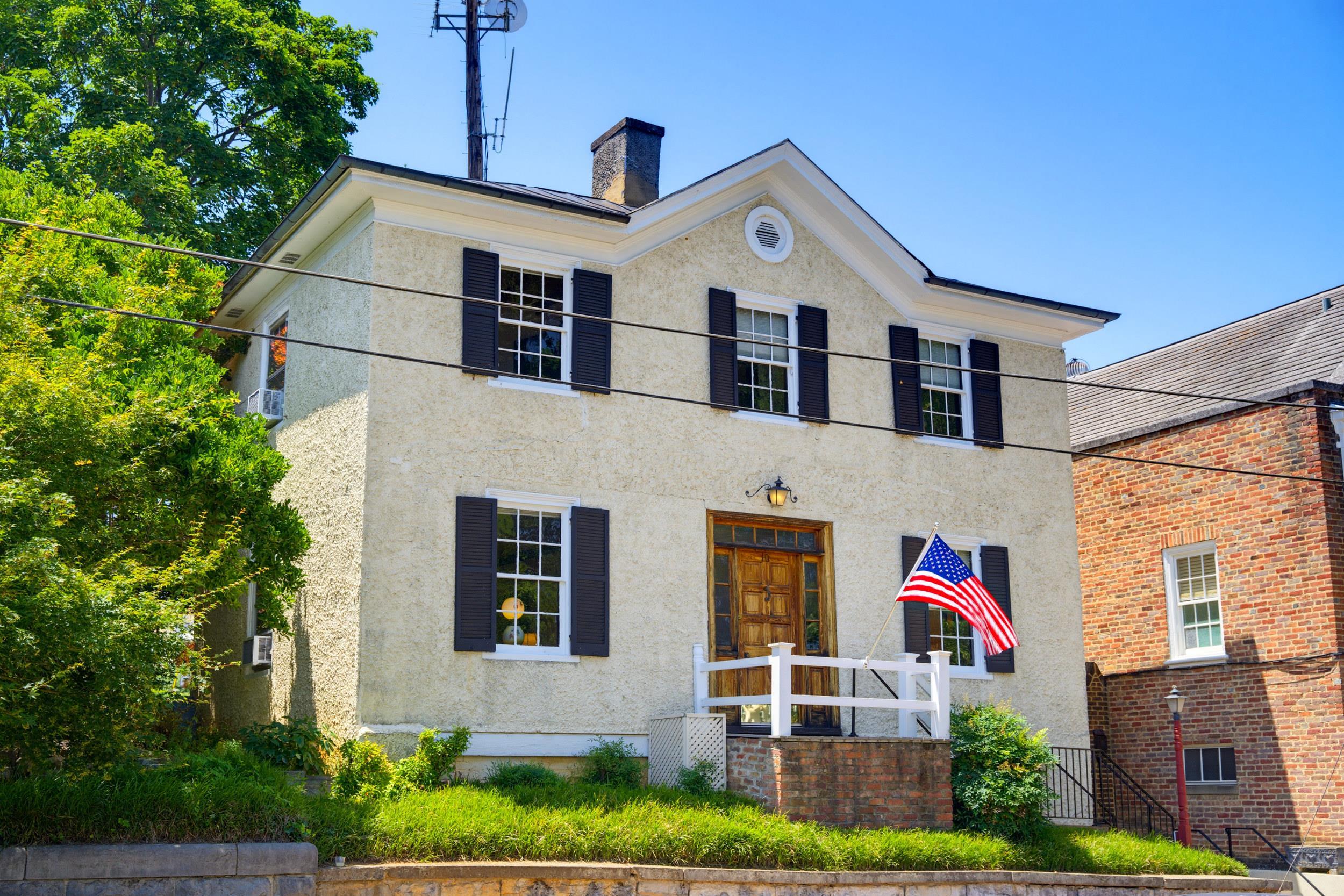 Residential in Staunton 5