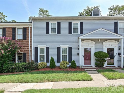 8069 Regent Park Ln, Charlotte, NC, 28210-5743 | Card Image