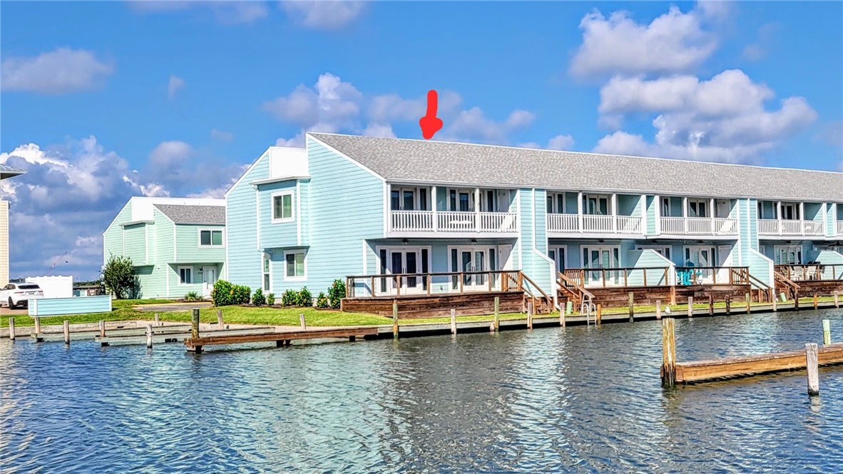 Sandollar St, Rockport, TX 78382