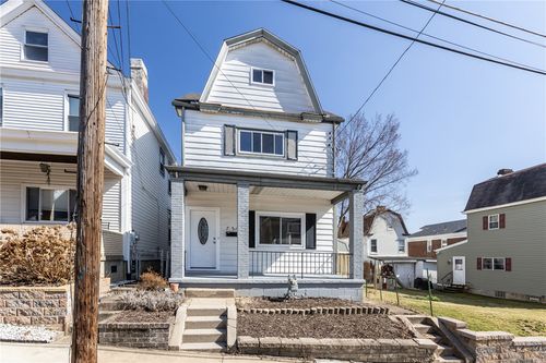 731 Wills St, Pittsburgh, PA, 15211-2260 | Card Image
