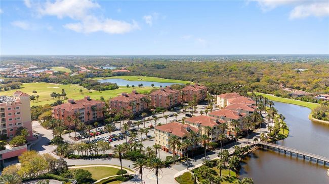 APT-1324 - 15 Ocean Crest Way, Condo with 2 bedrooms, 2 bathrooms and null parking in PALM COAST FL | Image 59
