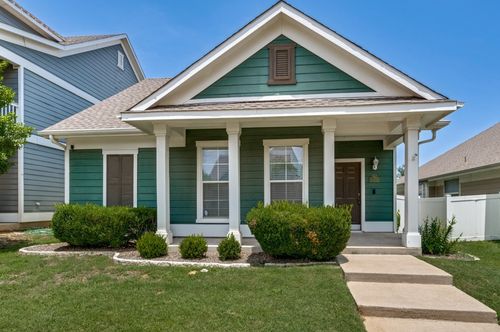 1345 Portsmouth Dr, Providence Village, TX, 76227-5496 | Card Image