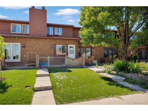 435 Dahlia St, Fort Morgan, CO, 80701-3923 | Card Image