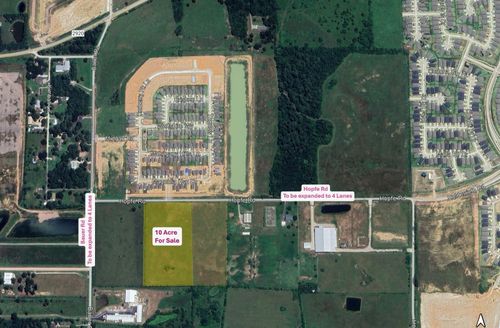 0 Hopfe Rd, Hockley, TX, 77447 | Card Image