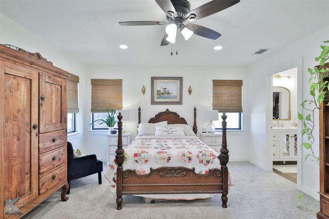 817 State Highway 153, House other with 4 bedrooms, 3 bathrooms and null parking in Wingate TX | Image 12
